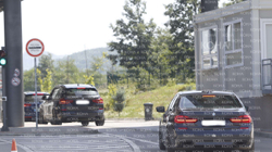 Secila kabinë e kontrollit kufitar në Shqipëri pajiset me kamera sigurie