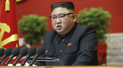 Koreja e Veriut shkarkon zyrtarin më të fuqishëm ushtarak pas Kimit