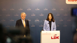 LDK: Liria e shprehjes është cenuar për mediat sipas raportit të DASH-it