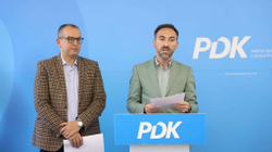 PDK-ja kërkon nga 100 euro në muaj për punëtorët dhe të papunët në Kosovë