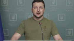 Zelensky shkarkon shefin e sigurisë rajonale në Kharkiv