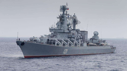 Rusia paralajmëron më shumë sulme në Kiev pas fundosjes së luftanijes