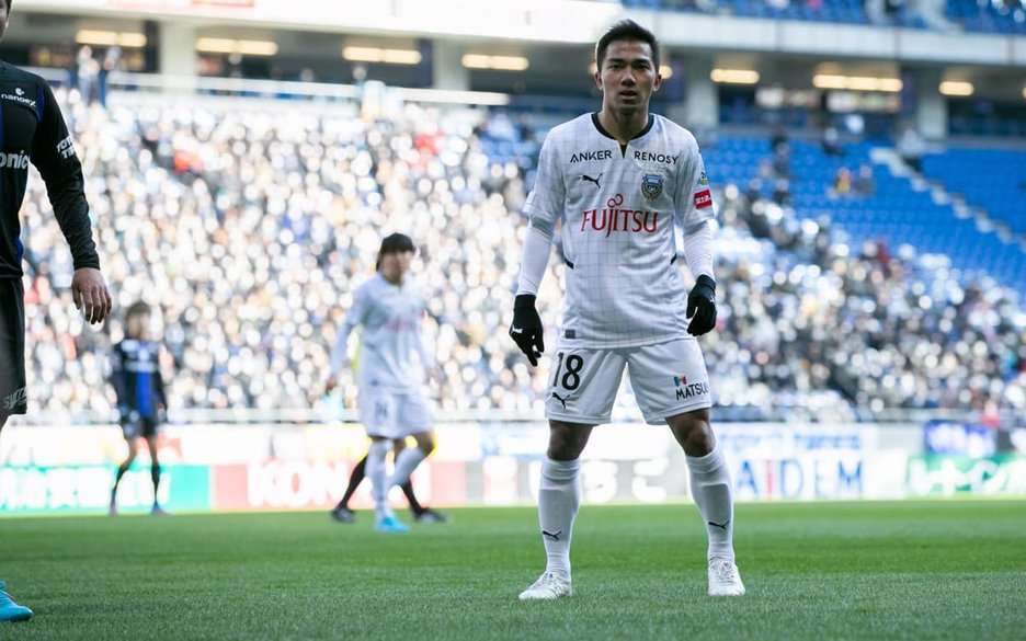 “Messi i Tajlandës”, Chanathip, po bën emër në Japoni