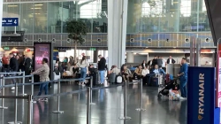 Kaos në aeroportin Basel-Mulhouse, anulohen fluturimet drejt Kosovës 