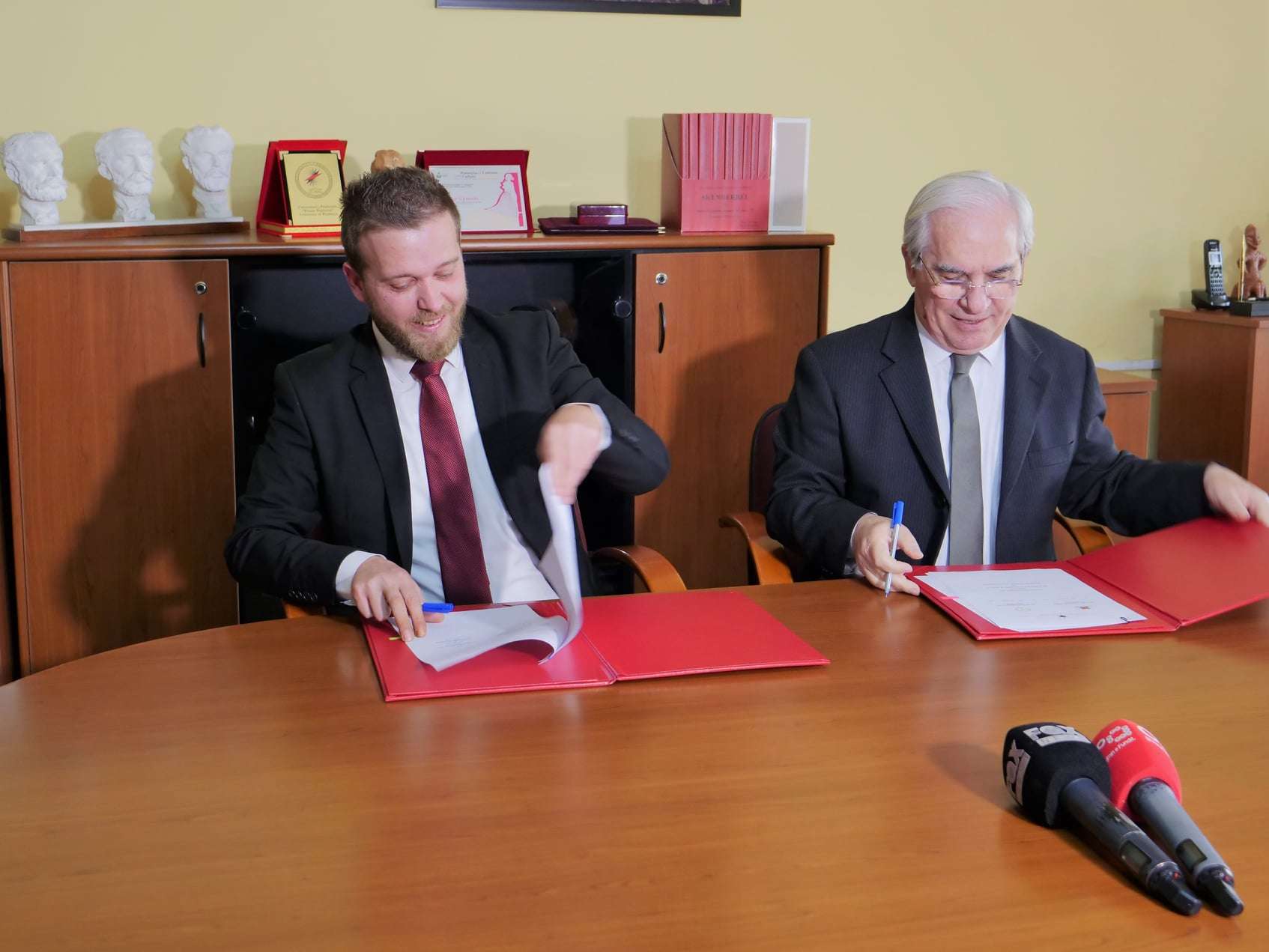 Akademia e Shkencave e Shqipërisë dhe Arkivat, një hap para për studimet albanologjike