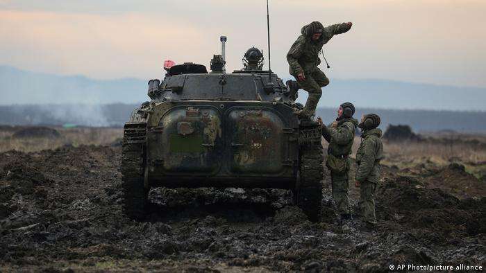 Rusia ka humbur 20.100 trupa, pretendon Ukraina