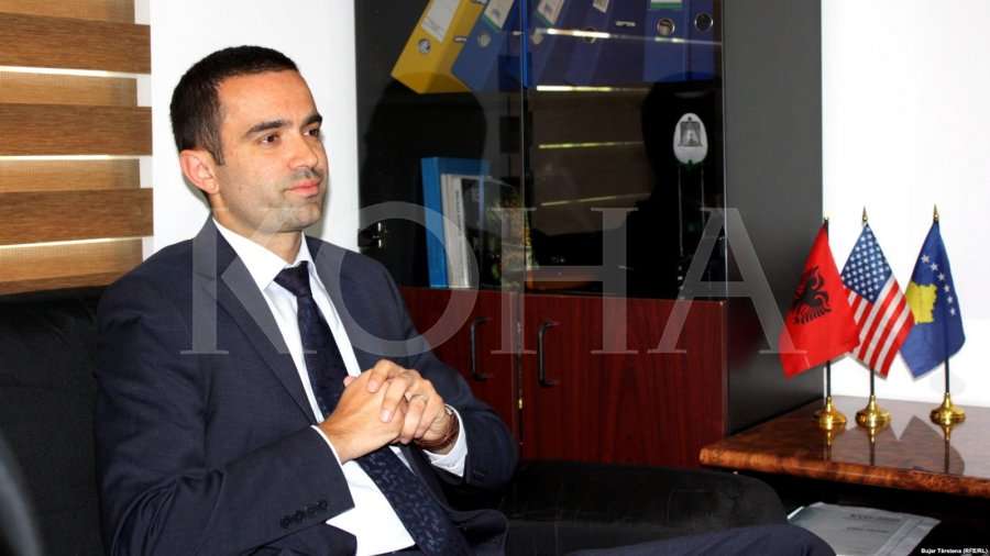 Zeka: 100 milionëshi mund të investohej në forma të tjera