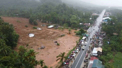 167 të vdekur si pasojë e stuhisë që goditi Filipinet