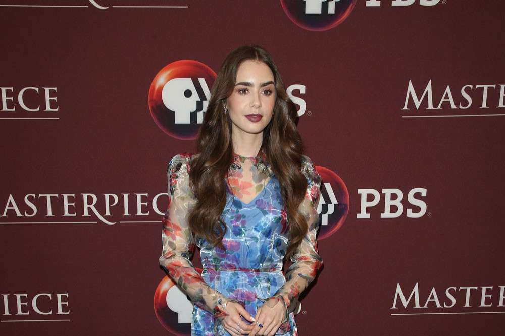 Lily Collins: Qeni im është më i famshëm se unë