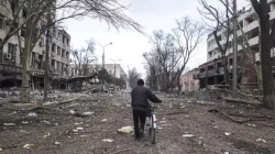 Rusia do të nisë “filtrimin” e popullatës mashkullore në Mariupol