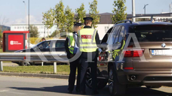 Paralajmërohen masa më të rrepta për shkelësit e rregullave në trafik