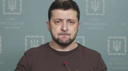 Zelensky: Rusia planifikon t’i mobilizojë 1 milion qytetarë, jo 300 mijë
