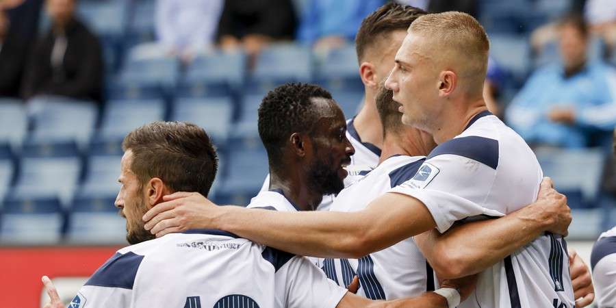 Zuerichu fiton ndaj Young Boysit, i afrohet titullit kampion