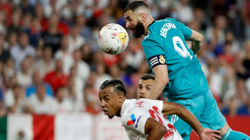 Benzema i jashtëzakonshëm, ia siguron edhe një fitore Realit