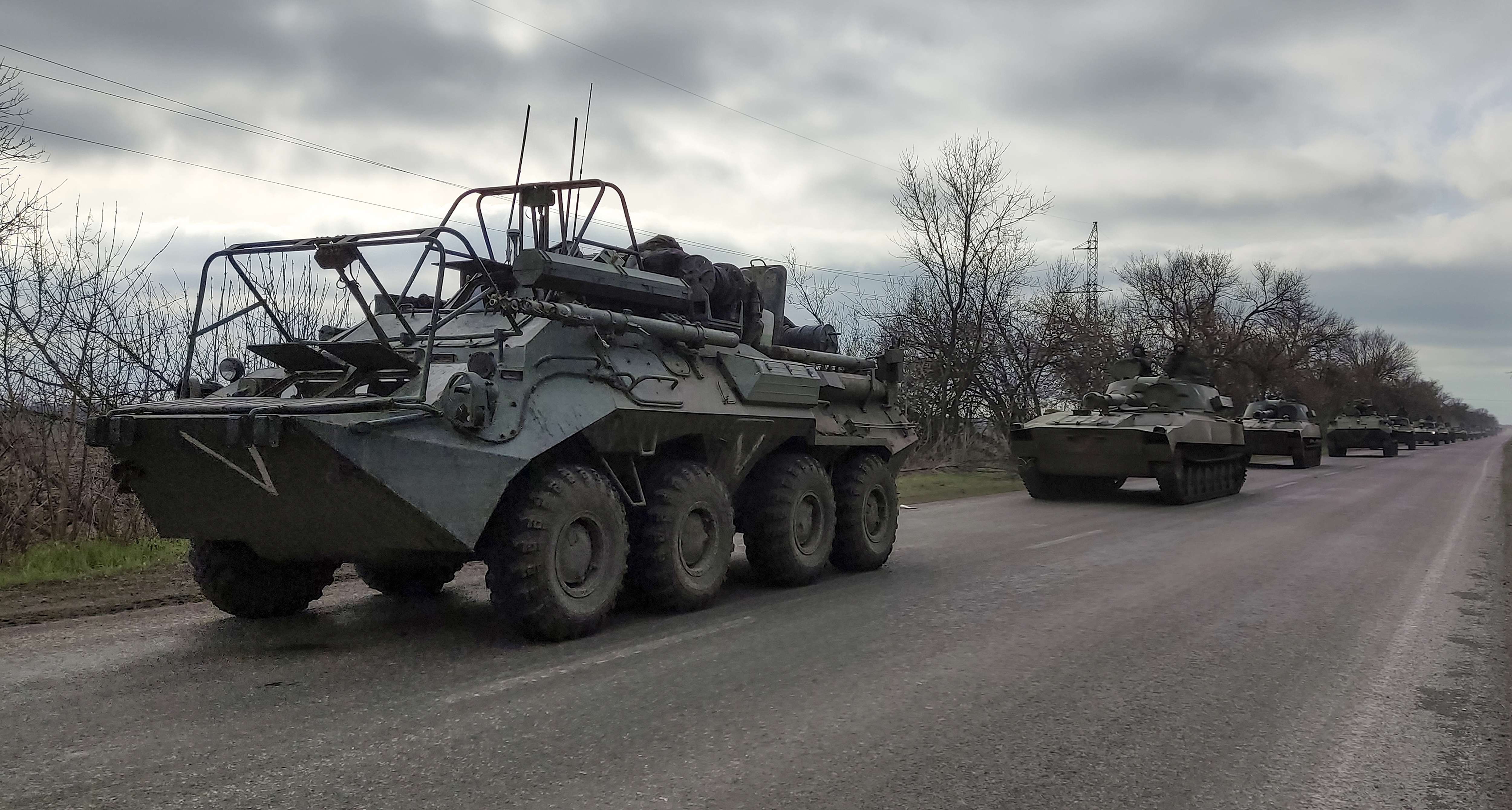 Vritet një gjeneral tjetër rus në luftën në Ukrainë