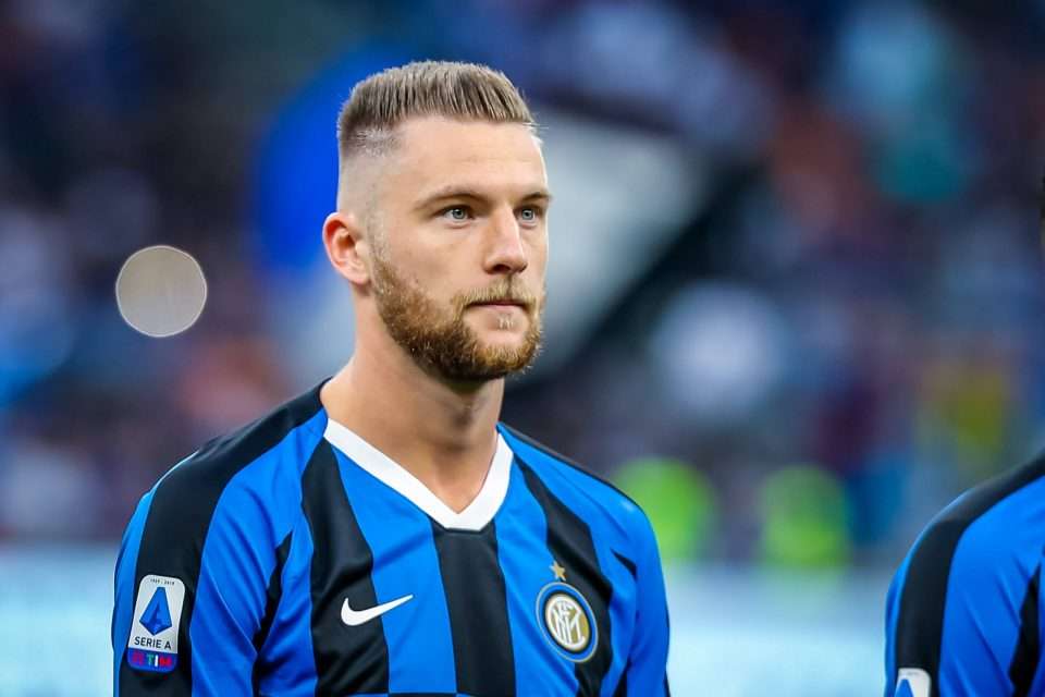 Milan Skrinari, inter milan, sport, futboll, koha, 17 prill