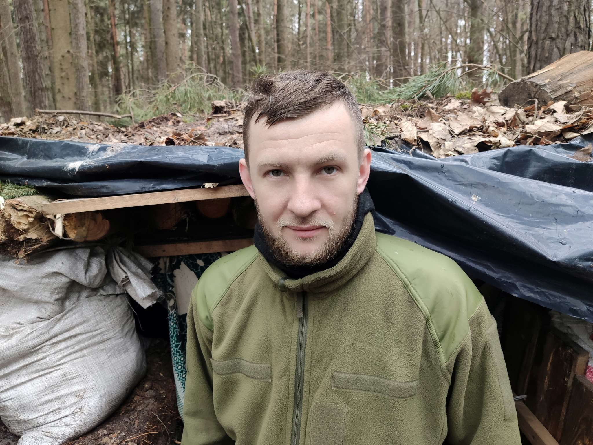 “Ëndërroj të martohem por atdheu është më i rëndësishëm”, rrëfimi i ukrainasit për luftën