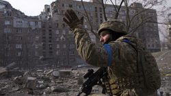 Zyrtarët e Mariupolit refuzojnë ultimatumin rus për t’u dorëzuar, Rusia paralajmëron me eliminim