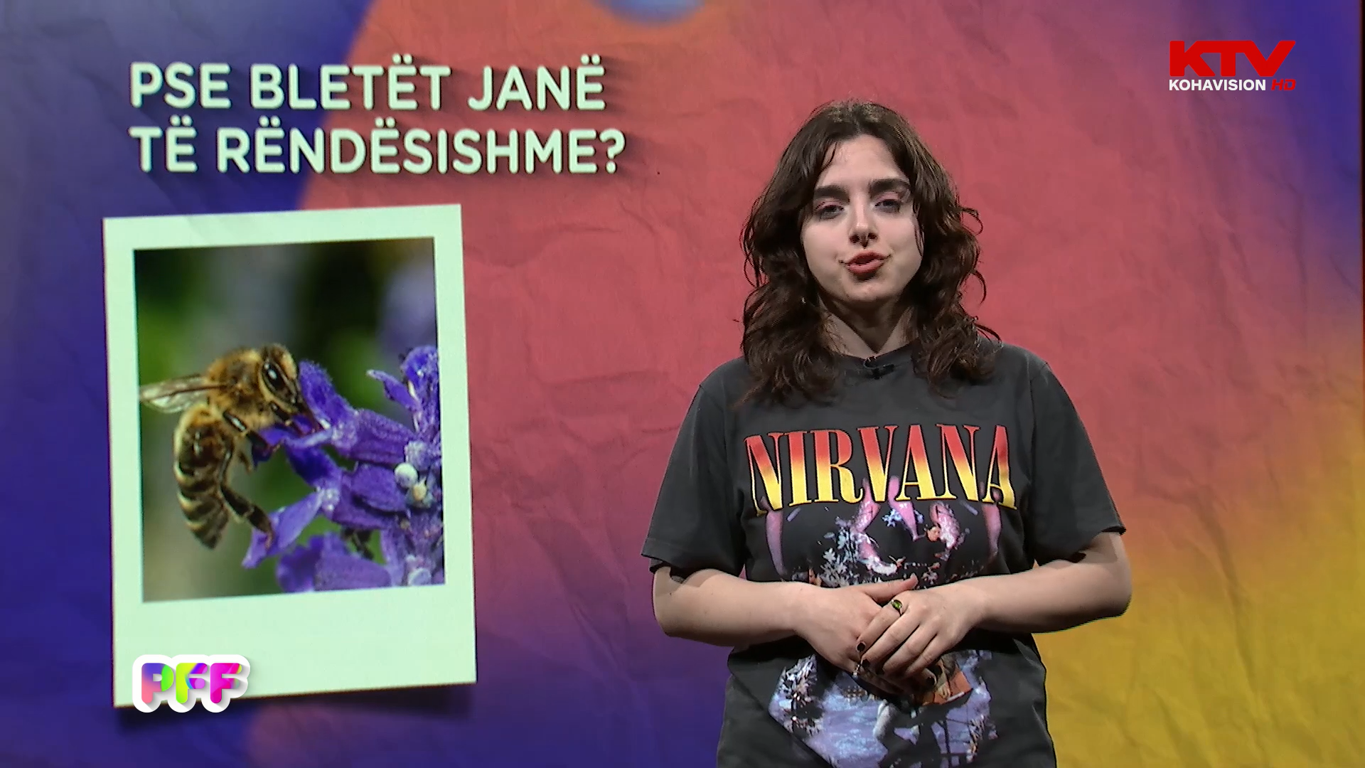 Pse bletët janë të rëndësishme?