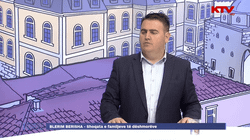 Familjet e dëshmorëve duan rregullim të varrezave në “Velani”