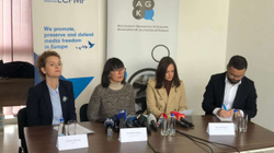 Gazetarja ukrainase: Asnjëherë s’kam shkruar për Kosovën, do të punoj në forcimin e miqësisë