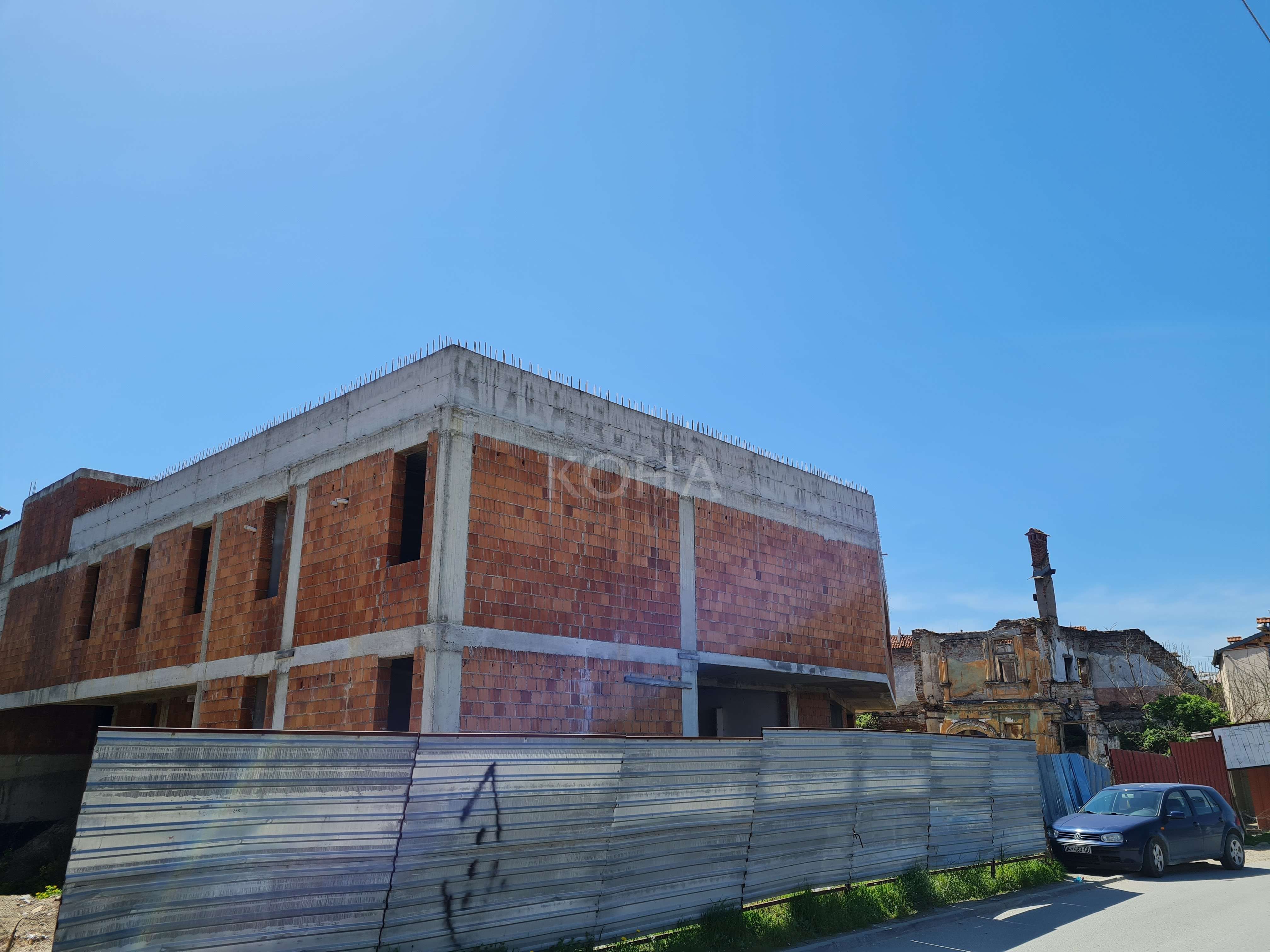 Biblioteka e Prizrenit