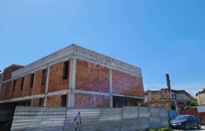 Biblioteka e Prizrenit