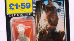Lodra e “Star Wars” pritet të shitet mbi 1000 funte