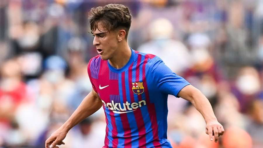 barcelona, sport, futboll, koha, 18 prill