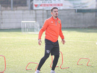 Nazmi Gripshi - FC Ballkani