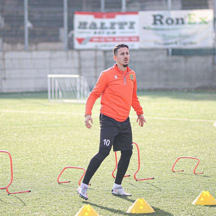 Nazmi Gripshi - FC Ballkani