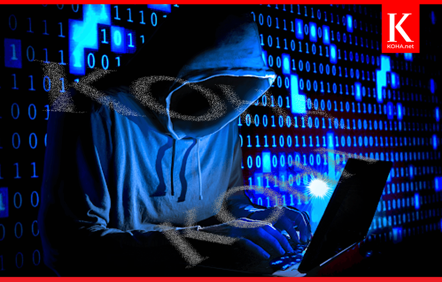 Portali KOHA.net, cak i sulmeve kibernetike nga 16 prilli