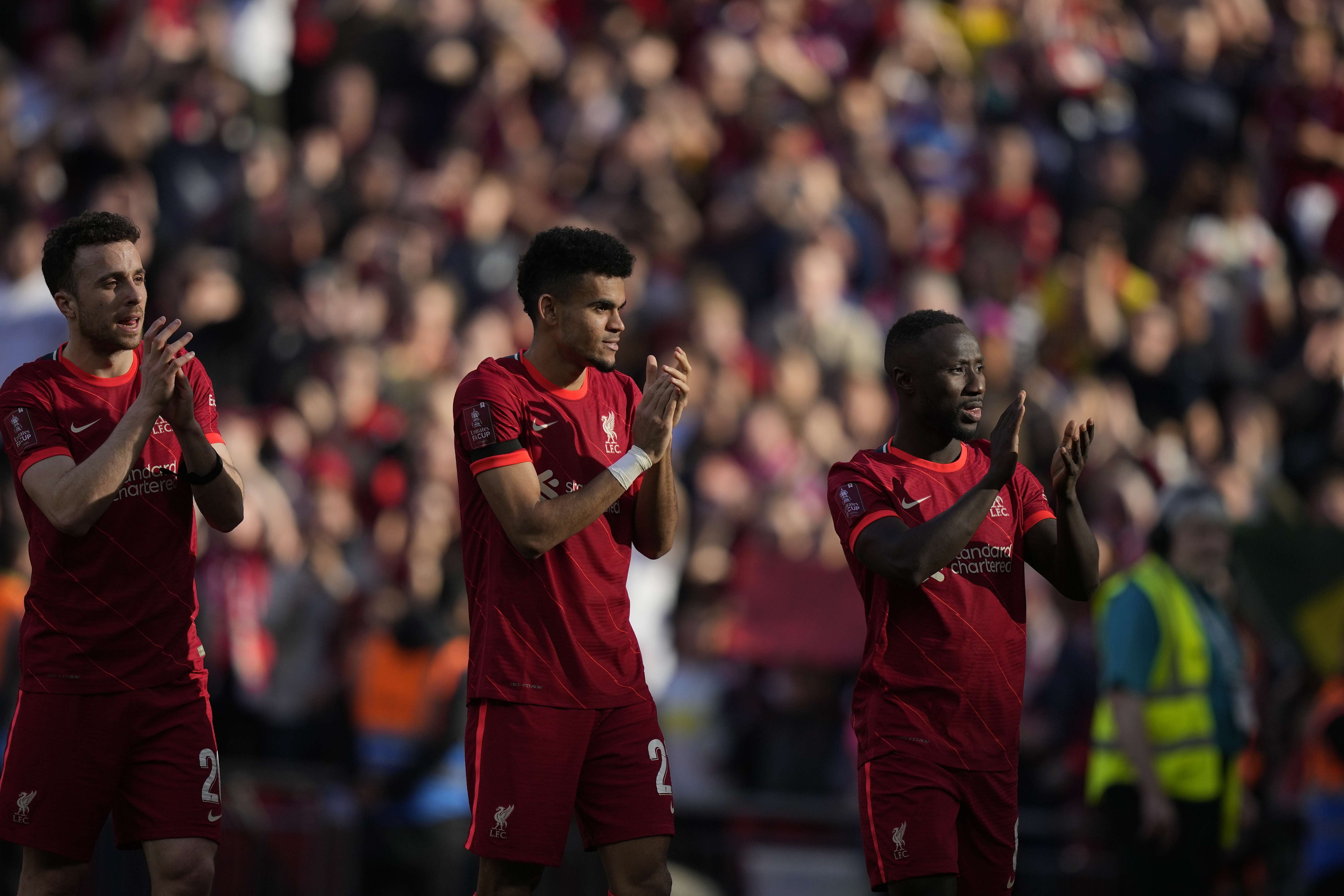 FC Liverpool 
