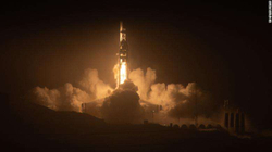 “SpaceX” lëshon në hapësirë raketën me ngarkesën misterioze
