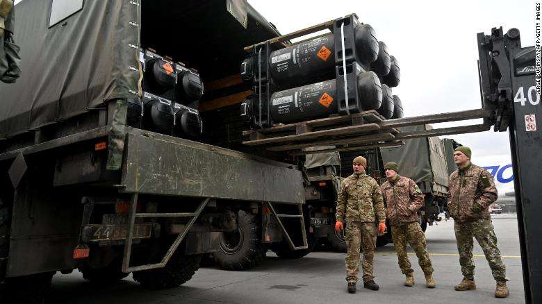 arme, rusia, ukraina, shba, dergesa
