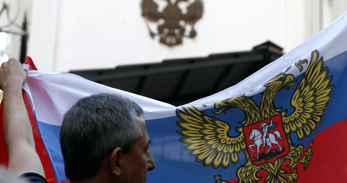 Rusia, diplomatët evropianë, dëbime, Prill 2022