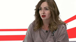 Nagavci: Kastrati ishte i gatshëm t’i bënte fëmijët pjesë të një beteje politike