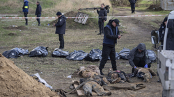 Interneti po transformon dokumentimin e krimeve të luftës në Ukrainë