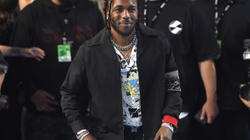 “Mr Morale & The Big Steppers” është albumi i ri i Kendrick Lamarit