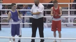 Shqipëria siguron medalje në Evropianin e të rinjve në boks