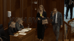 Deliu për firmosjen dhe largimin nga Kuvendi: Nuk do ta marr mëditjen