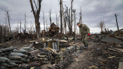 Britania do të dërgojë kundërajrorë “Stormer” në Ukrainë
