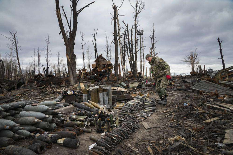 Britania do të dërgojë kundërajrorë “Stormer” në Ukrainë