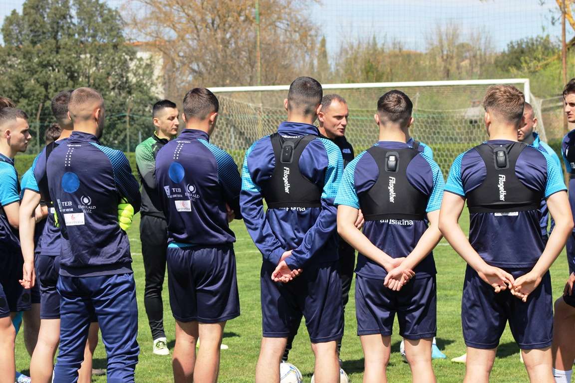 Kosova U-17 futboll
