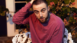 Një burrë u dënua me 11 vjet burgim në rastin e vdekjes së reperit Mac Miller