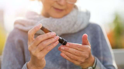 Shenjat paralajmëruese të diabetit