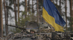 Rusia kërkon sërish nga trupat ukrainase në Mariupol të dorëzohen