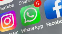 Whatsappi shton sigurinë e bisedave