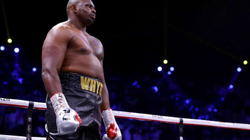 Whyte, boksieri që mund t’i shkaktojë telashe të mëdha Tyson Furyt