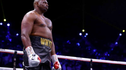 Whyte, boksieri që mund t’i shkaktojë telashe të mëdha Tyson Furyt